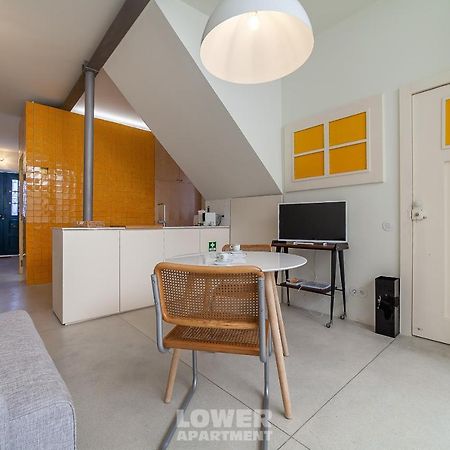 Casinhas Da Beira Mar By Home Sweet Home Aveiro Exterior photo