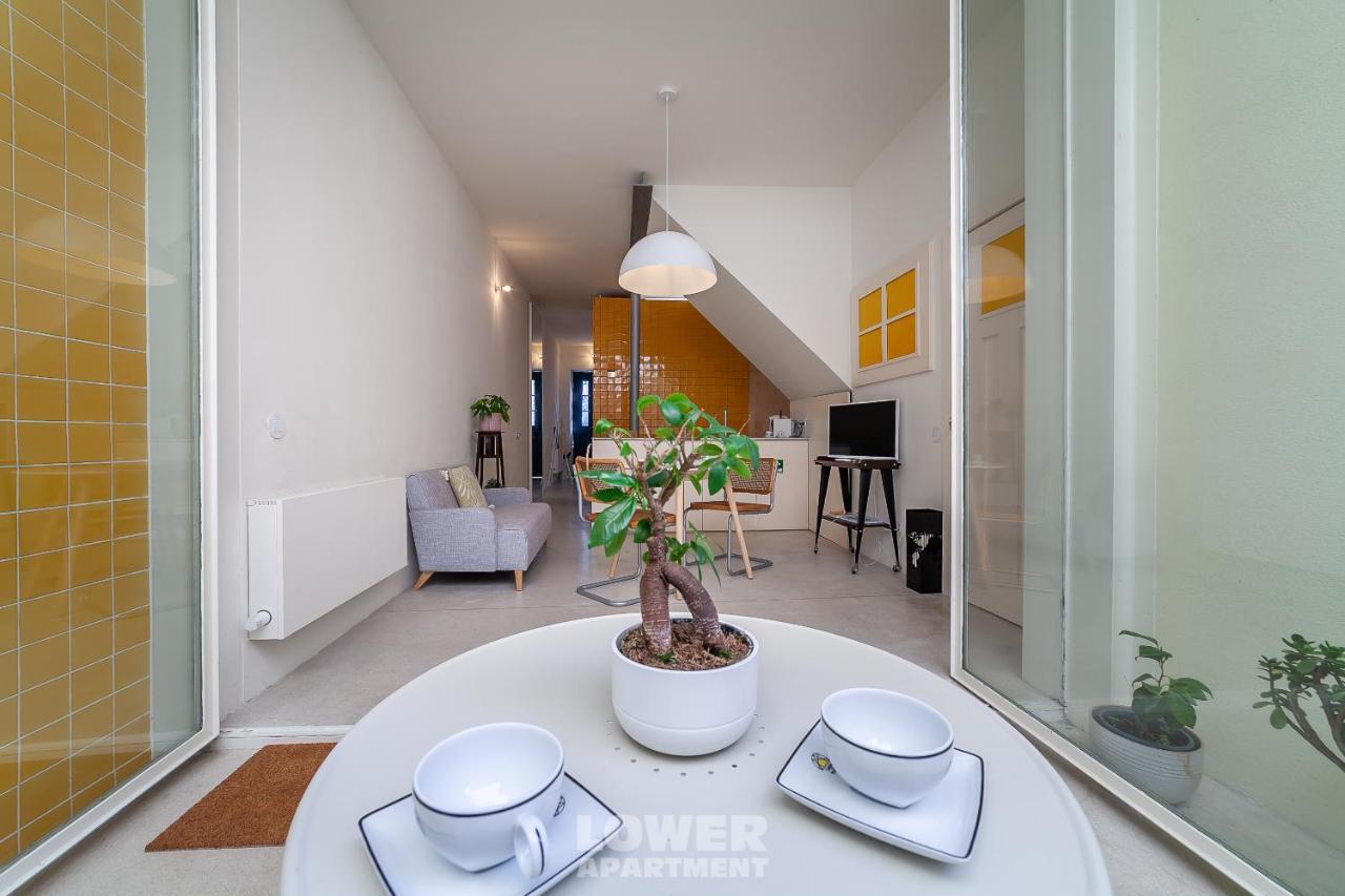 Casinhas Da Beira Mar By Home Sweet Home Aveiro Exterior photo