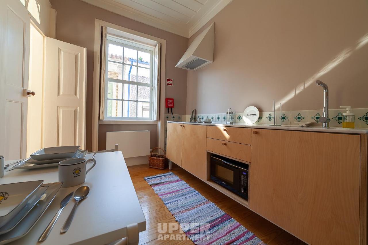 Casinhas Da Beira Mar By Home Sweet Home Aveiro Exterior photo
