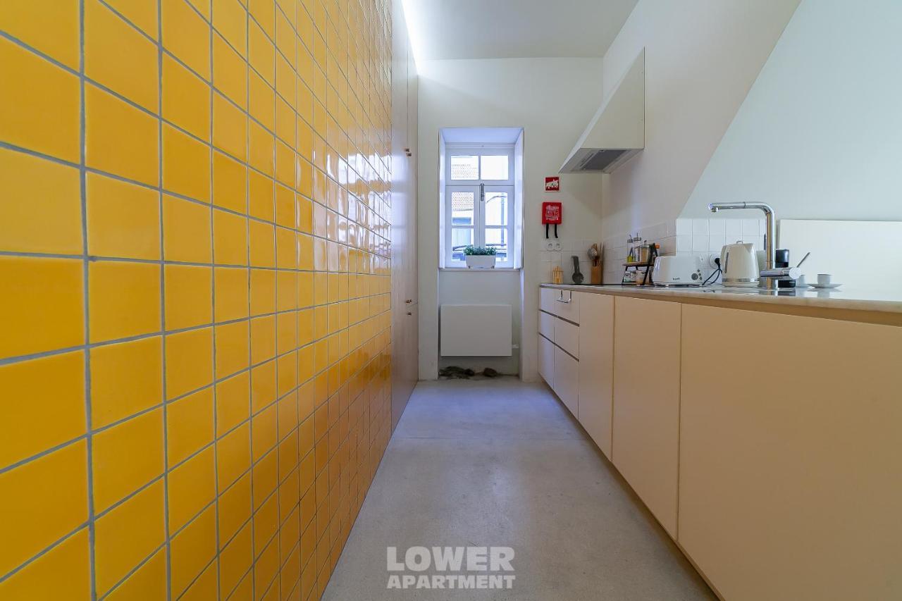 Casinhas Da Beira Mar By Home Sweet Home Aveiro Exterior photo
