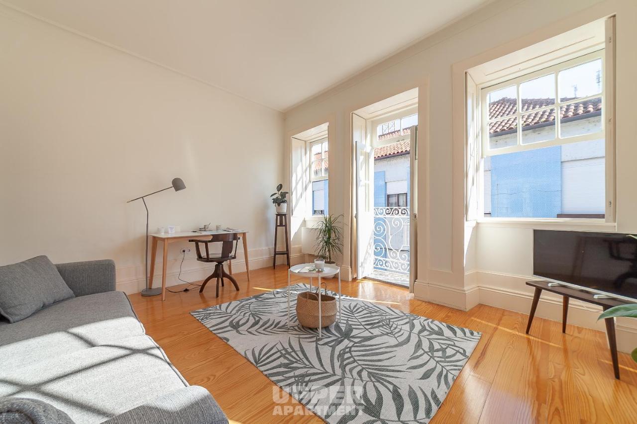 Casinhas Da Beira Mar By Home Sweet Home Aveiro Exterior photo