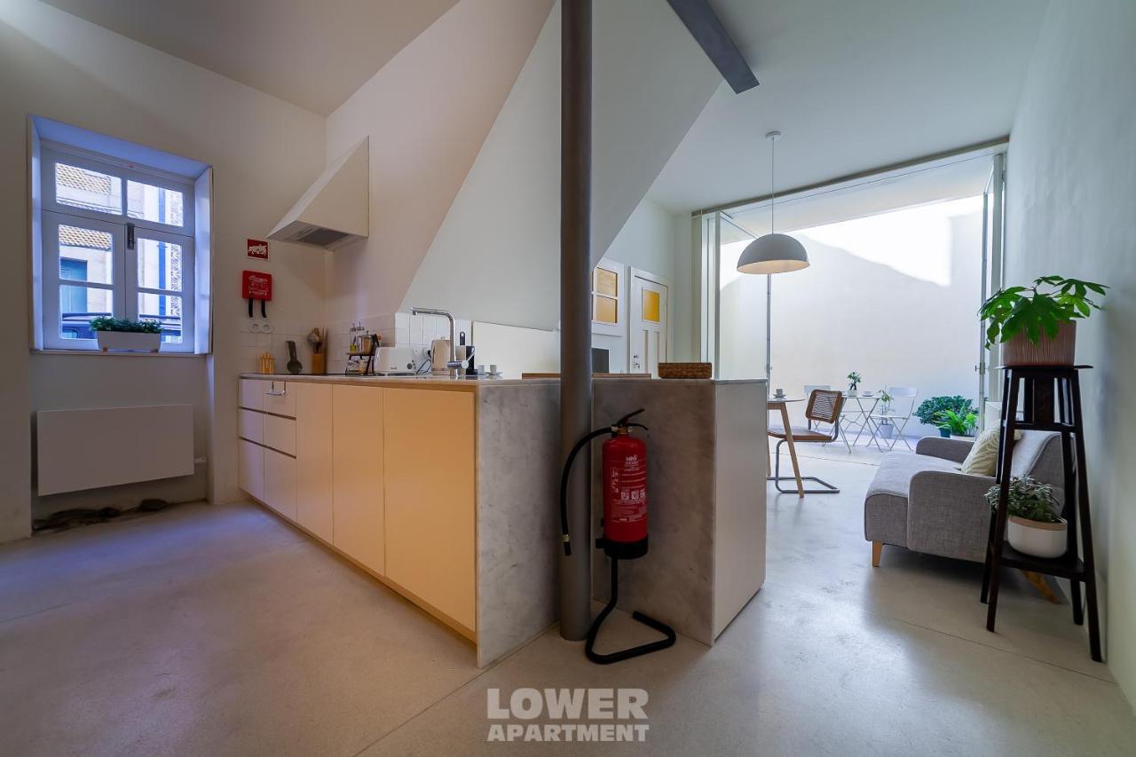 Casinhas Da Beira Mar By Home Sweet Home Aveiro Exterior photo