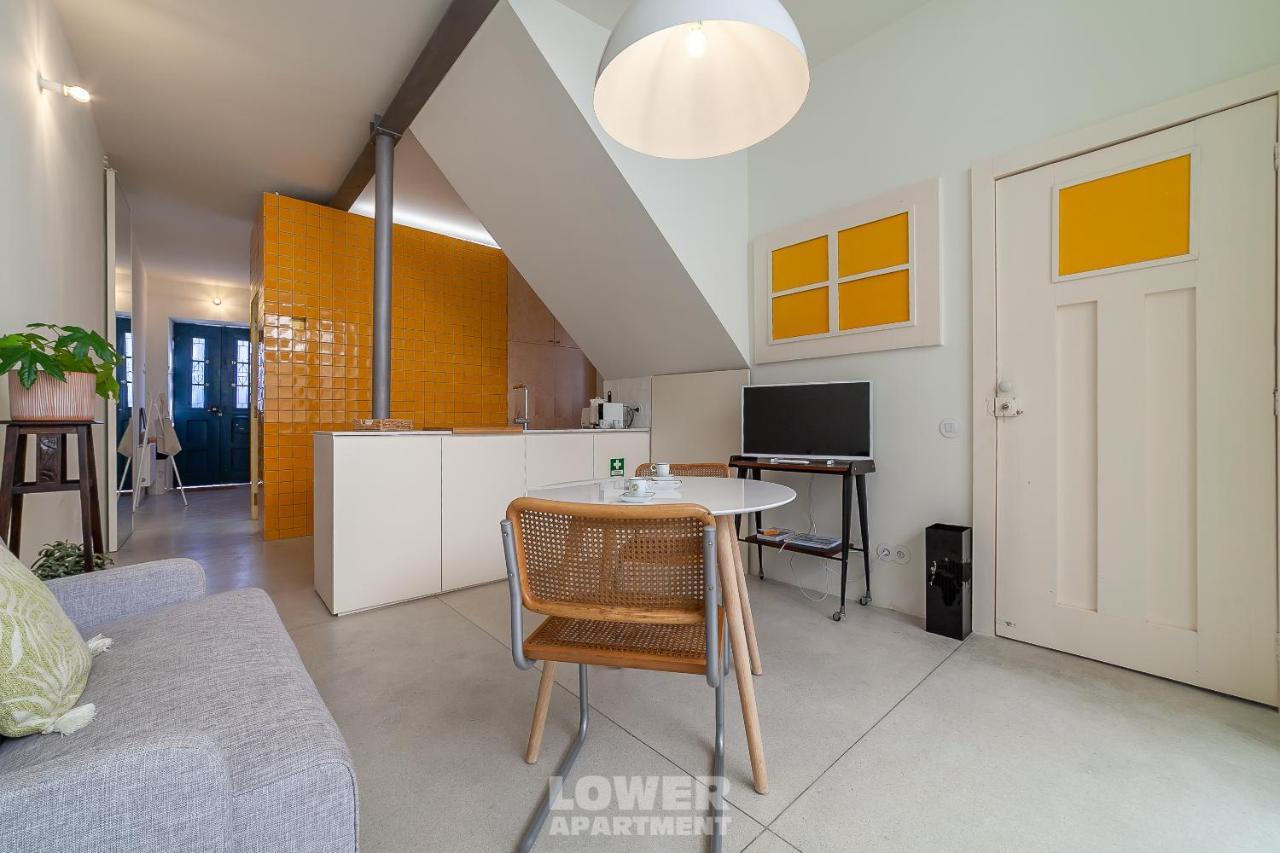 Casinhas Da Beira Mar By Home Sweet Home Aveiro Exterior photo