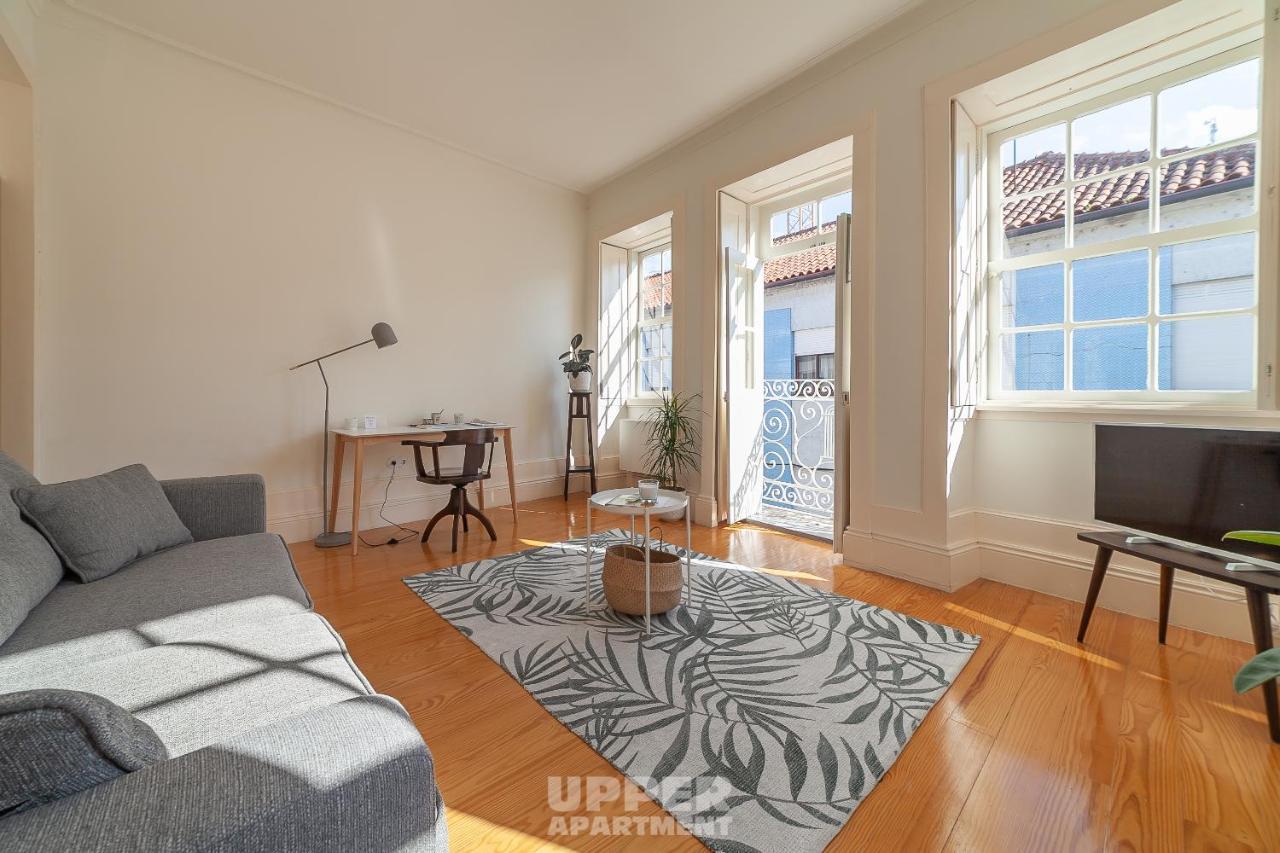 Casinhas Da Beira Mar By Home Sweet Home Aveiro Exterior photo