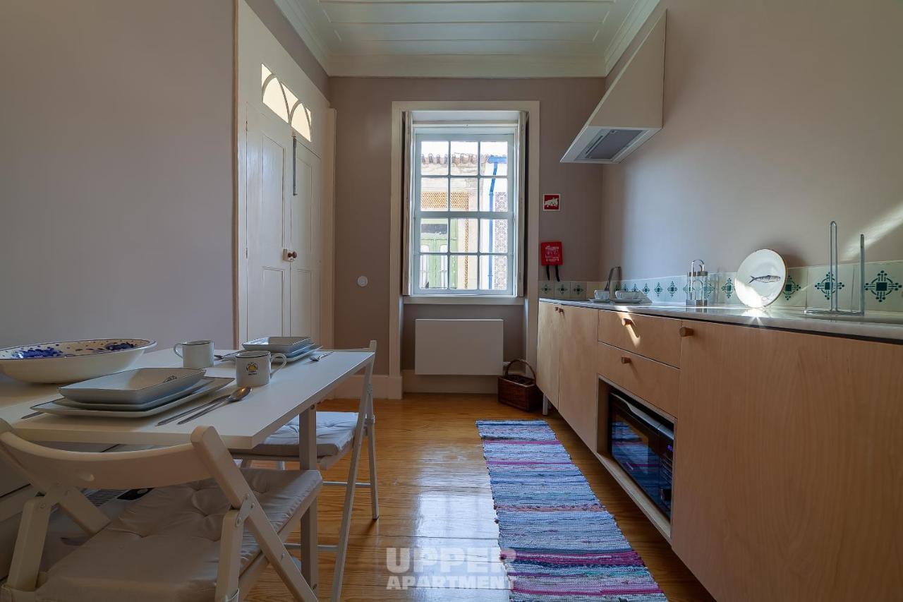 Casinhas Da Beira Mar By Home Sweet Home Aveiro Exterior photo