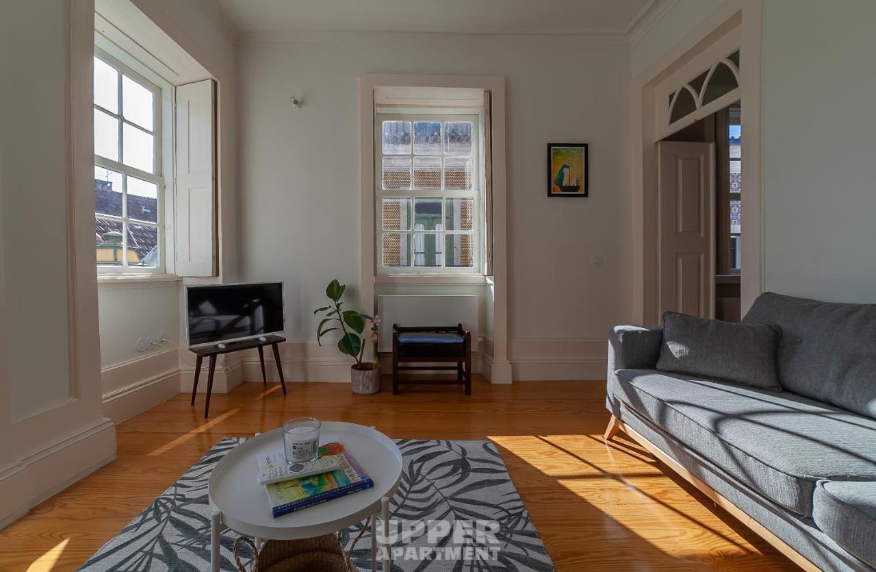 Casinhas Da Beira Mar By Home Sweet Home Aveiro Exterior photo
