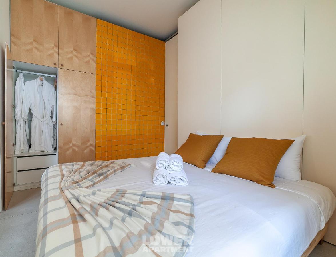 Casinhas Da Beira Mar By Home Sweet Home Aveiro Exterior photo