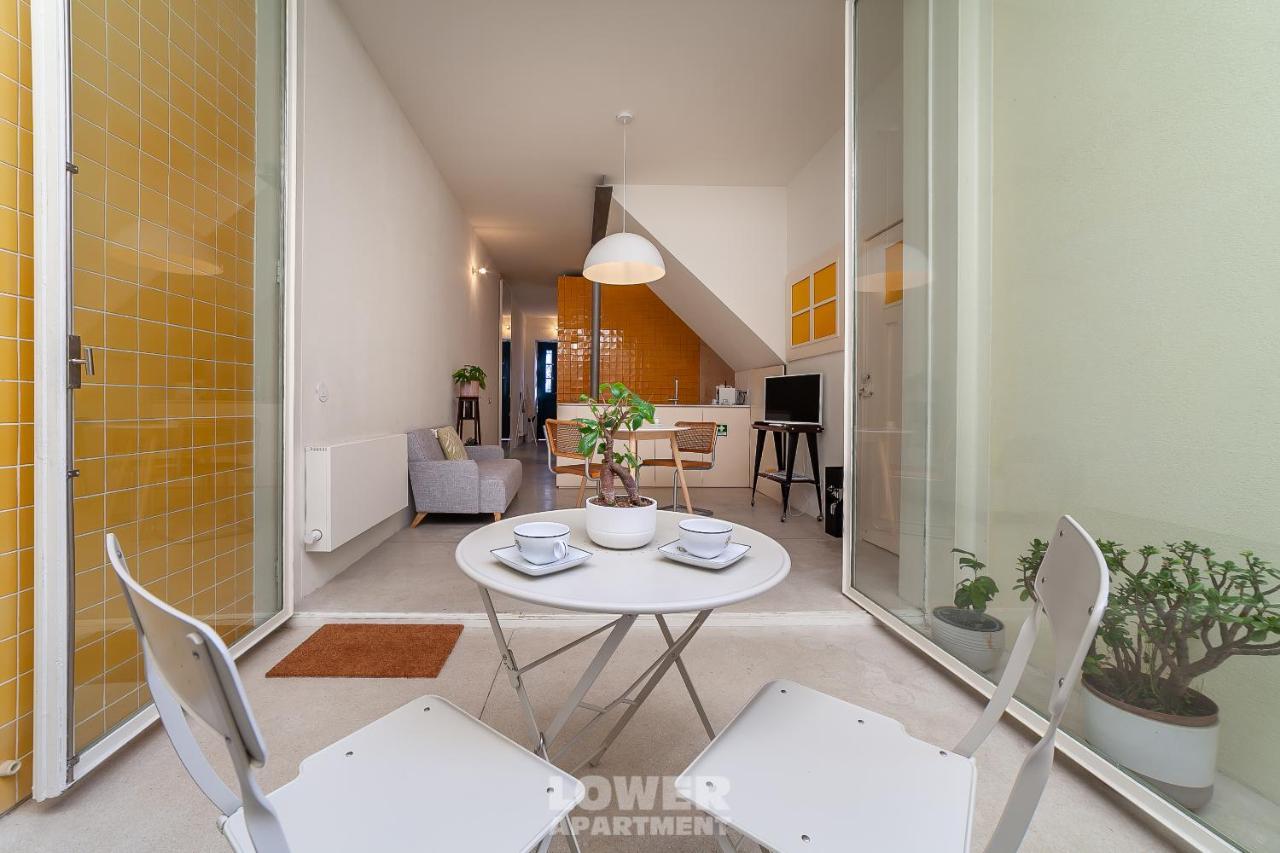 Casinhas Da Beira Mar By Home Sweet Home Aveiro Exterior photo