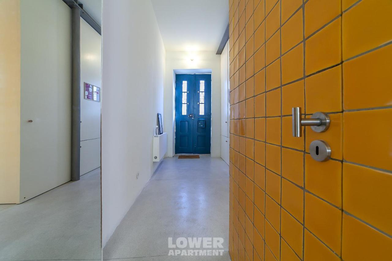 Casinhas Da Beira Mar By Home Sweet Home Aveiro Exterior photo