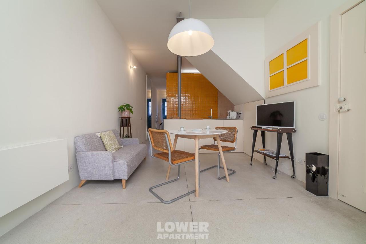 Casinhas Da Beira Mar By Home Sweet Home Aveiro Exterior photo