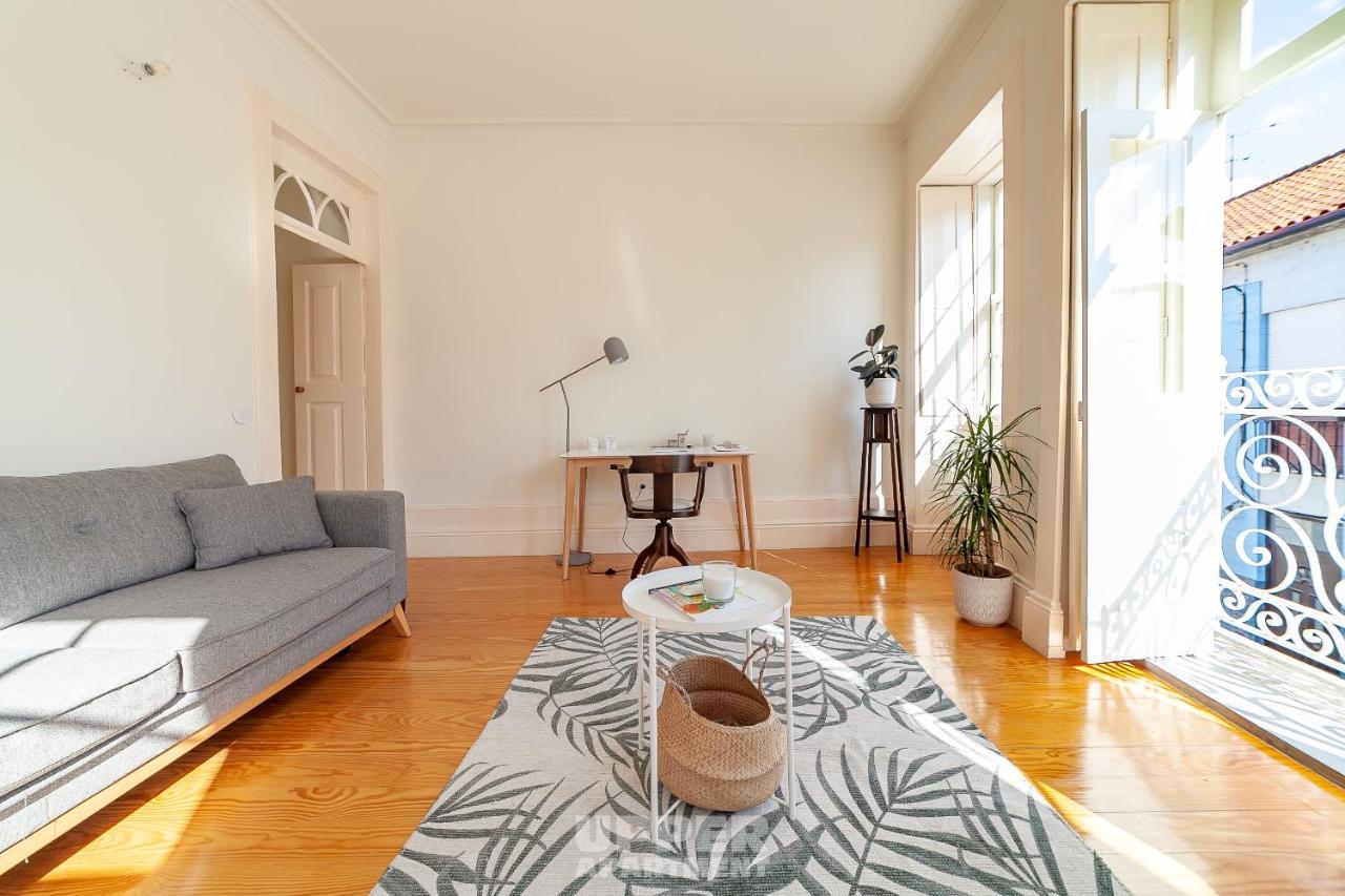 Casinhas Da Beira Mar By Home Sweet Home Aveiro Exterior photo