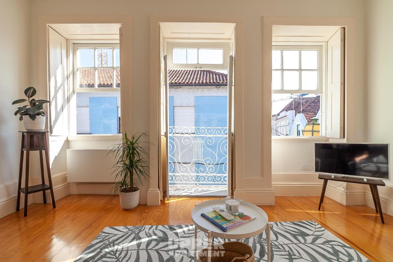 Casinhas Da Beira Mar By Home Sweet Home Aveiro Exterior photo