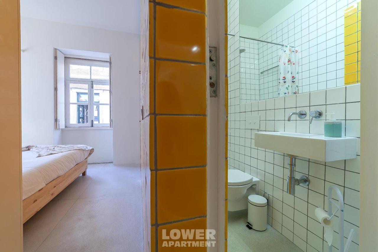 Casinhas Da Beira Mar By Home Sweet Home Aveiro Exterior photo